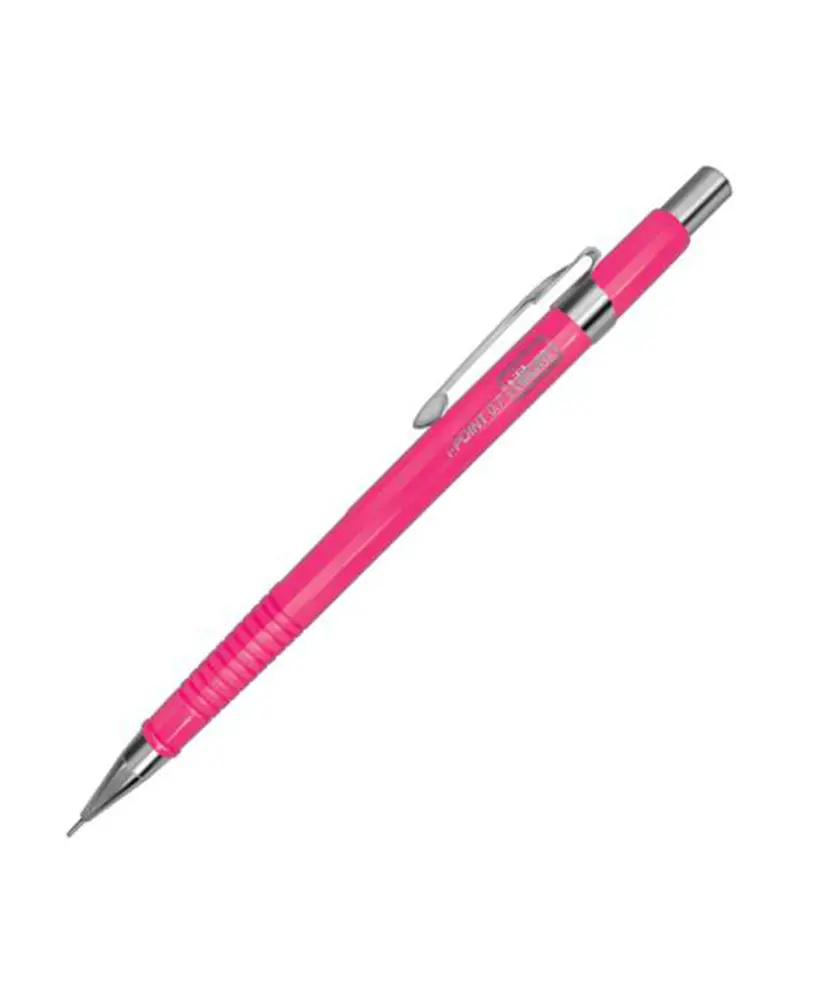 LAPISEIRA 0.7MM I-POINT NEON SORTIDAS - TILIBRA