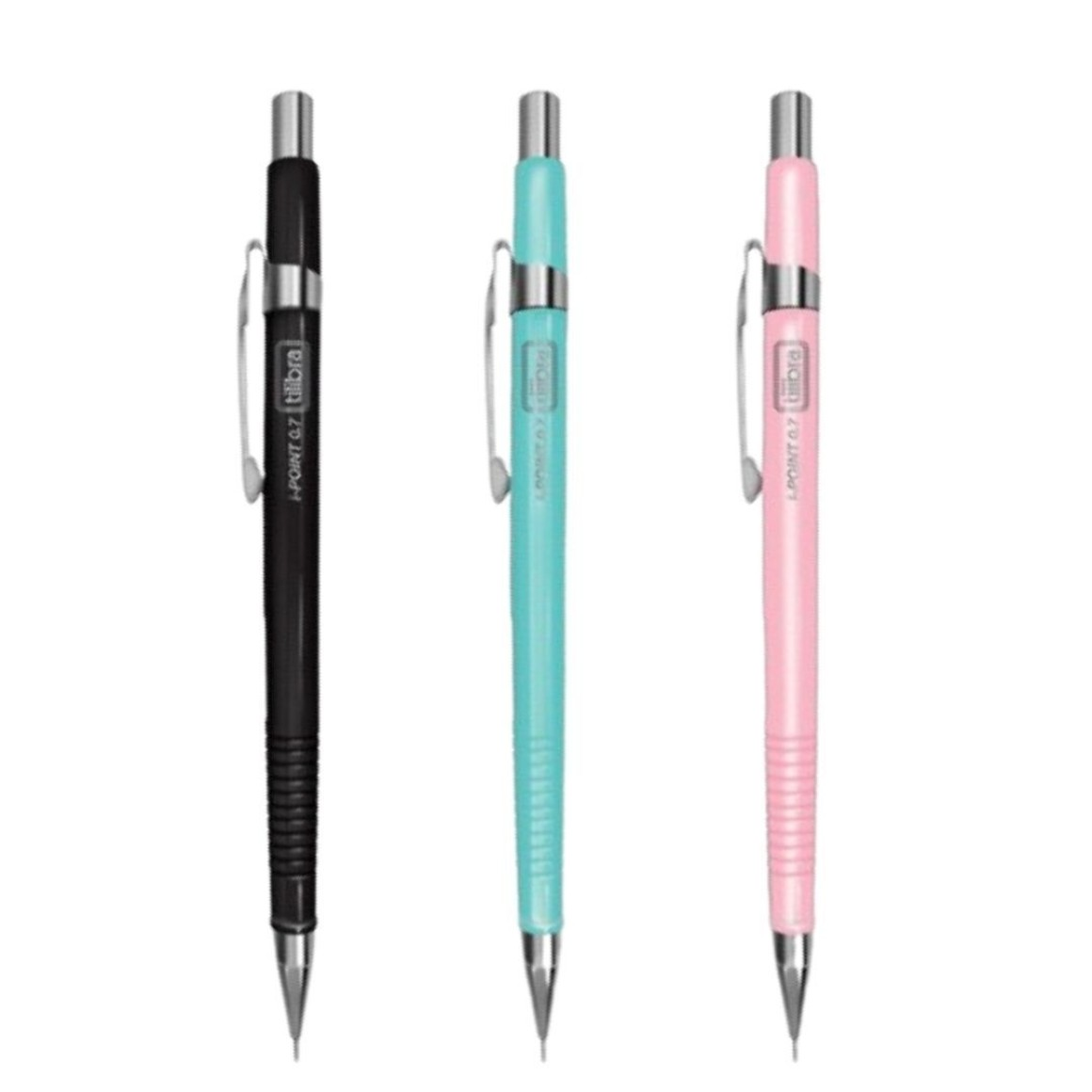 LAPISEIRA 0.7MM I-POINT SORTIDAS - TILIBRA