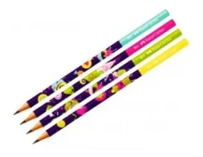 LAPIS GRAFITE CANDY PARTY - FABER CASTELL - Imagem 2