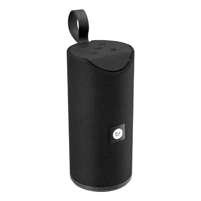 CAIXA DE SOM BLUETOOTH C01 - BRIGHT