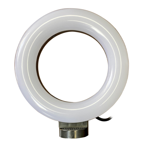 RING LIGHT OFFICE MONITOR 6W - BRIGHT - Imagem 2