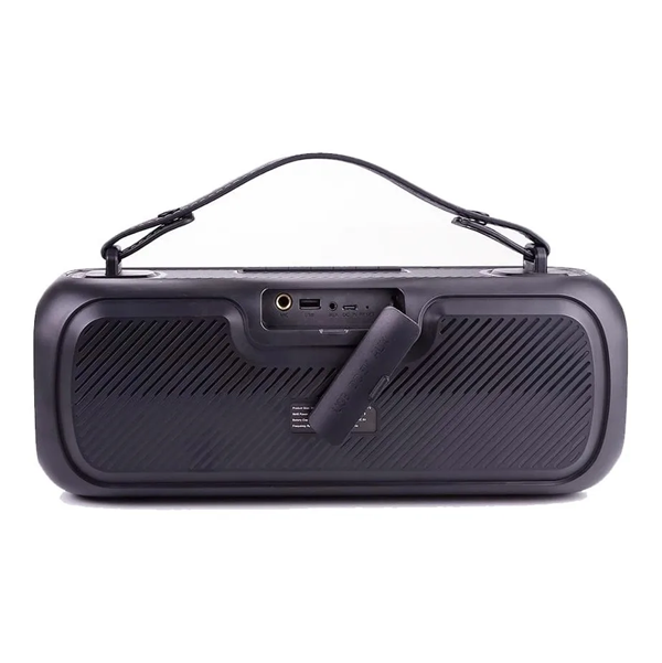 CAIXA DE SOM COLOR SOUNDBOX DW542 - DAEWOO - Imagem 3