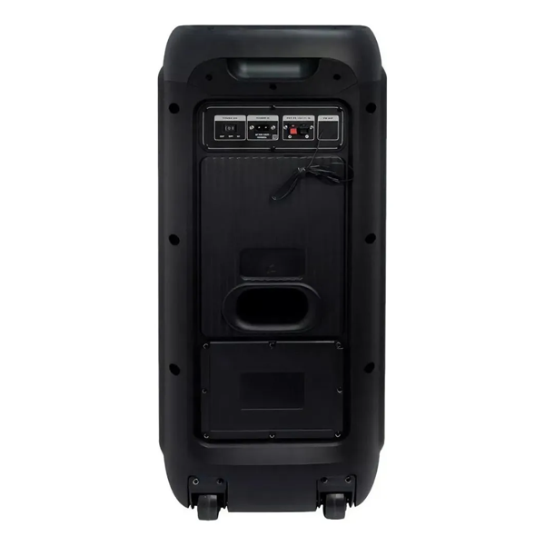 CAIXA DE SOM PARTYBOX 2000 DW2000 - DAEWOO - Imagem 3