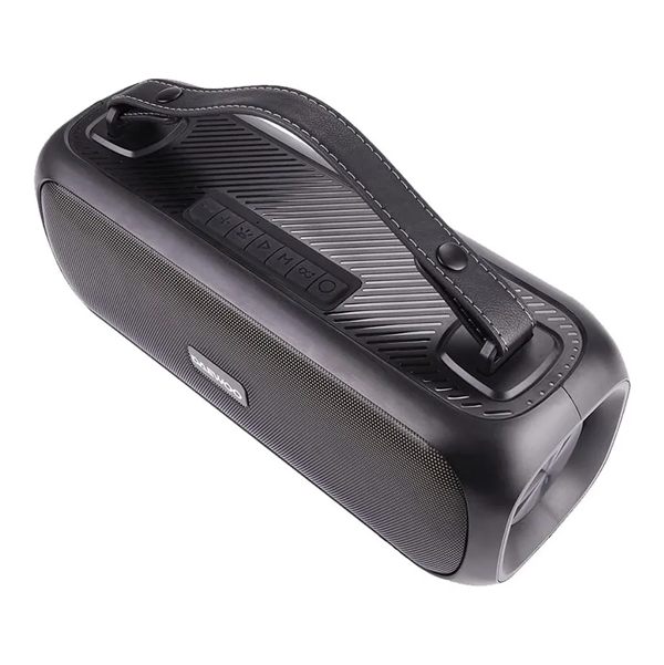 CAIXA DE SOM COLOR SOUNDBOX DW542 - DAEWOO - Imagem 4