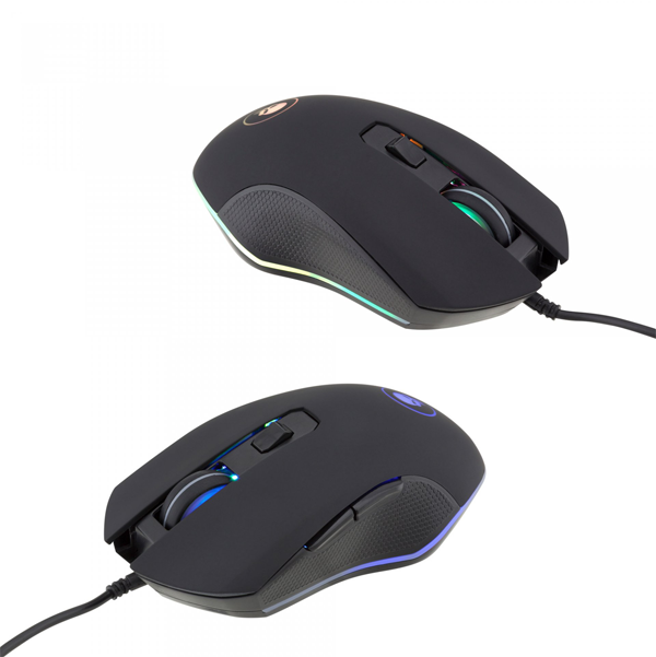 COMBO GAMER CB01 TMMP - BRIGHT - Imagem 4