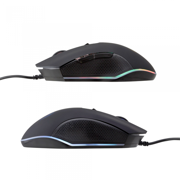 COMBO GAMER CB01 TMMP - BRIGHT - Imagem 5