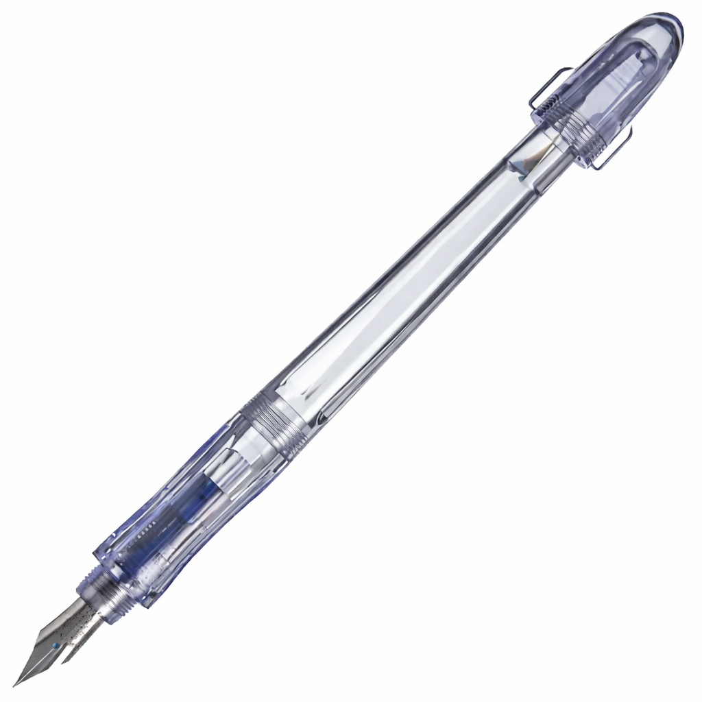 CANETA TINTEIRO P-FP60R TRANSPARENTE - PILOT