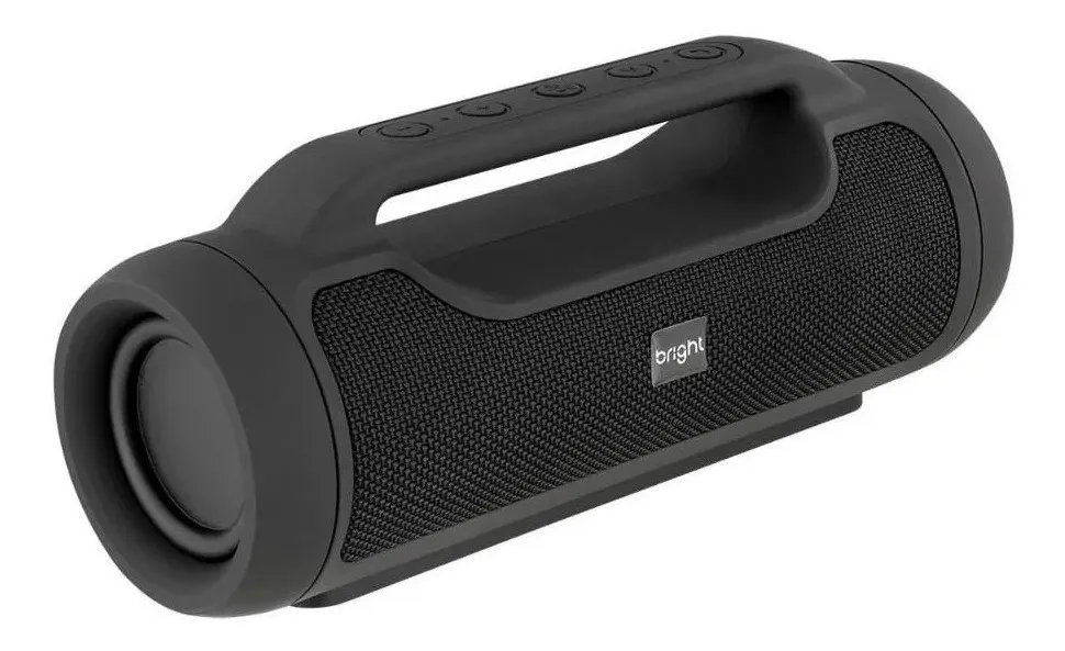 CAIXA DE SOM BLUETOOTH C03 - BRIGHT