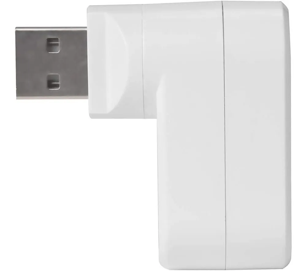 HUB USB 3 ENTRADAS NOTEBOOK - BRIGHT - Imagem 3