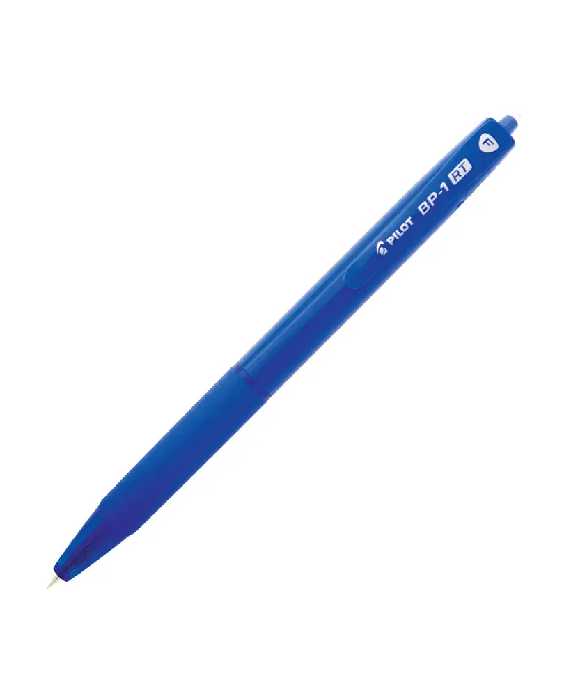 CANETA ESF.BP-1RFT-F AZUL - PILOT
