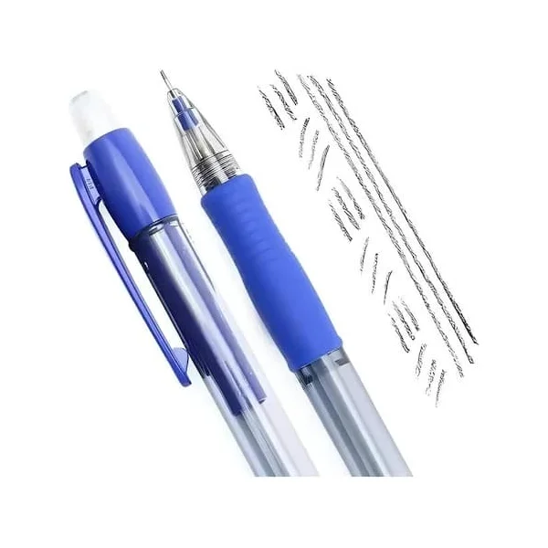 LAPISEIRA 0.7 SUPER GRIP PRETA – PILOT - Imagem 3