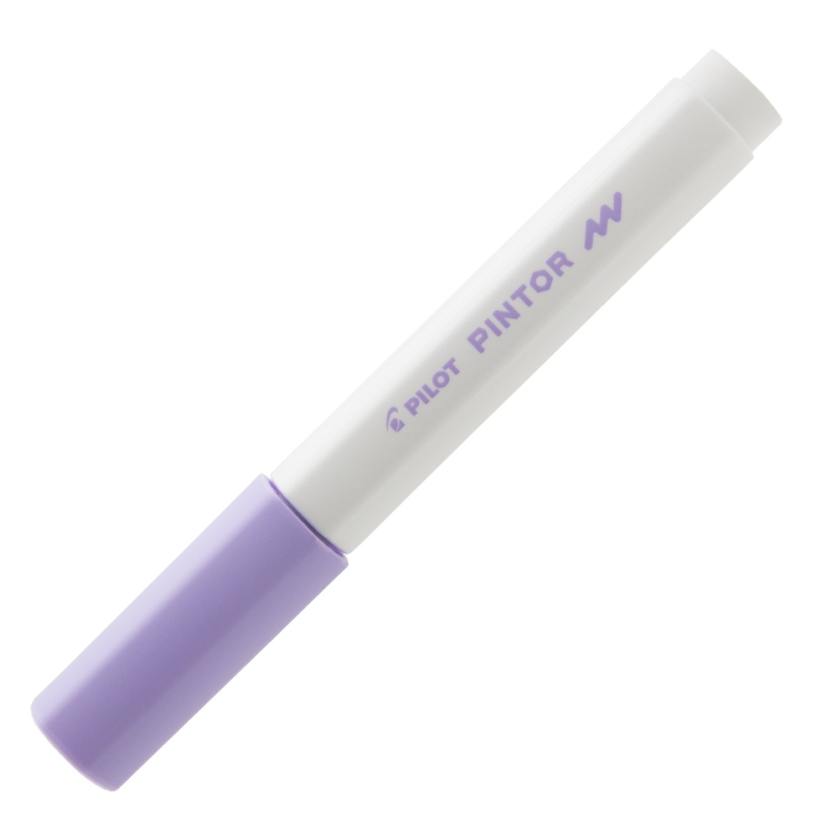 MARCADOR PINTOR F1.0 VIOLETA PAST. - PILOT