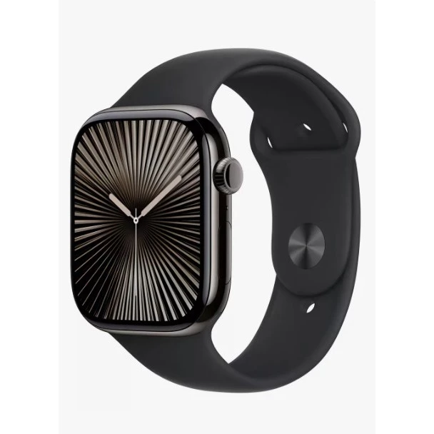 SMARTWATCH AURAFIT A10 C PRETO