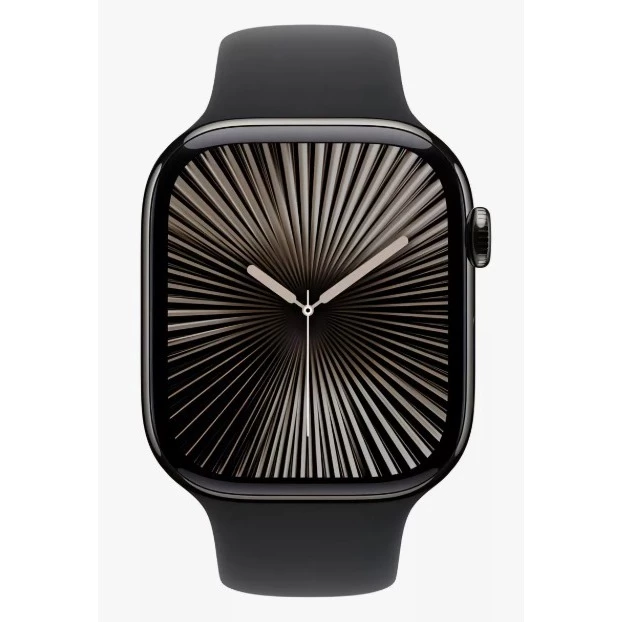 SMARTWATCH AURAFIT A10 C PRETO - Imagem 2