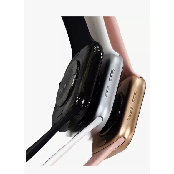 SMARTWATCH AURAFIT A10 C PRETO - Imagem 4
